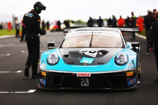 Nick Jones / Scott Malvern - Team Parker Racing Porsche 911 GT3 R
 | www.jakobebrey.com