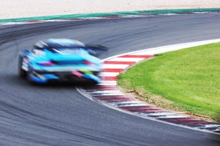 Nick Jones / Scott Malvern - Team Parker Racing Porsche 911 GT3 R
 | JEP