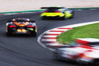 Morgan Tillbrook / Marcus Clutton - Enduro Motorsport McLaren 720S GT3
 | JEP