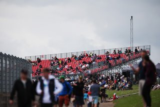 British GT Fans
 | SRO Motorsports Group