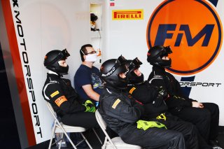 Fox Mechanics
 | JEP