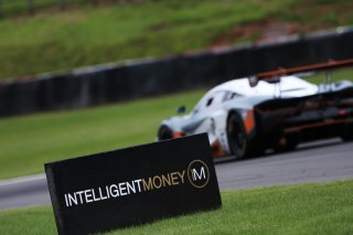 Intelligent Money
 | SRO Motorsports Group