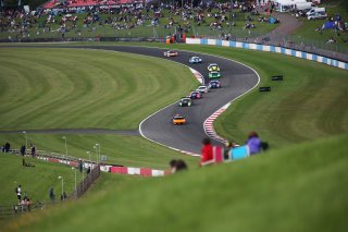 Safety Car | SRO Motorsports Group