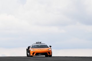 Safety Car | SRO Motorsports Group