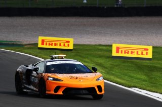 Safety Car | SRO Motorsports Group
