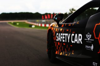 Safety Car
 | www.jakobebrey.com