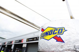 Sunoco
 | JEP