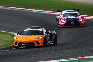 Safety Car | SRO Motorsports Group