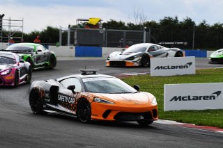 Safety Car | SRO Motorsports Group