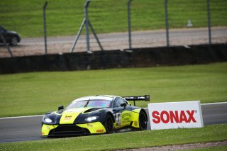 Sonax
 | SRO Motorsports Group