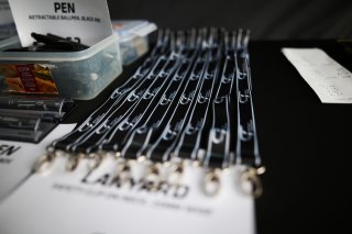 British GT Tradestand
 | SRO Motorsports Group