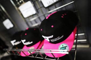 British GT Tradestand
 | SRO Motorsports Group