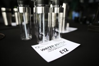 British GT Tradestand
 | SRO Motorsports Group