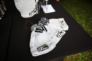 British GT Tradestand
 | SRO Motorsports Group