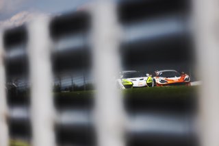 James Kell / Jordan Collard - Team Rocket RJN McLaren 570S GT4 Morgan Tillbrook / Marcus Clutton - Enduro Motorsport McLaren 720S GT3
 | JEP