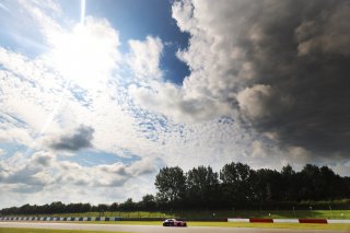 Ian Loggie / Yelmer Buurman - RAM Racing Mercedes-AMG GT3
 | JEP