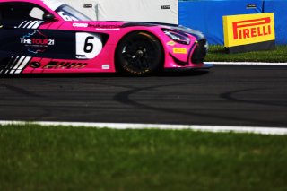 Ian Loggie / Yelmer Buurman - RAM Racing Mercedes-AMG GT3 - Pirelli
 | www.jakobebrey.com