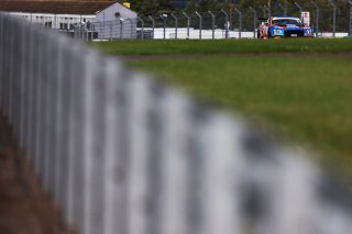 Kelvin Fletcher / Martin Plowman - JRM Racing Bentley Continental GT3
 | JEP