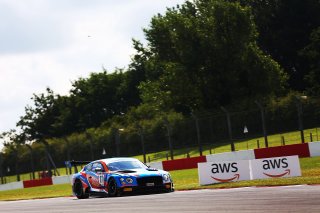 Kelvin Fletcher / Martin Plowman - JRM Racing Bentley Continental GT3 - Amazon Web Services
 | www.jakobebrey.com