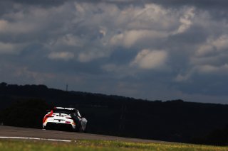 John Ferguson / Scott McKenna - Toyota GAZOO Racing UK Toyota GR Supra GT4
 | JEP