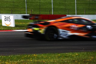 Amazon Web Services -Morgan Tillbrook / Marcus Clutton - Enduro Motorsport McLaren 720S GT3
 | www.jakobebrey.com