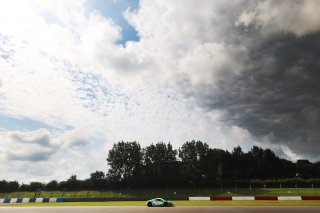 Jack Brown / Ashley Marshall - Balfe Motorsport McLaren 570S GT4
 | JEP