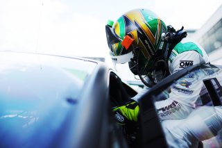 Adam Balon - Barwell Motorsport Lamborghini Huracan GT3 Evo
 | JEP