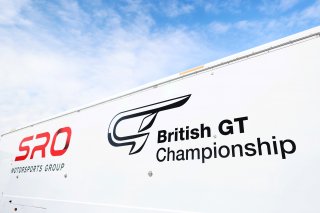 British GT
 | JEP