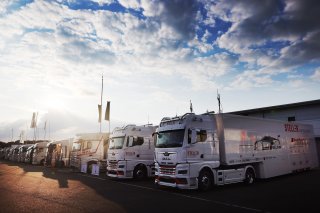 Britsh GT Paddock
 | JEP