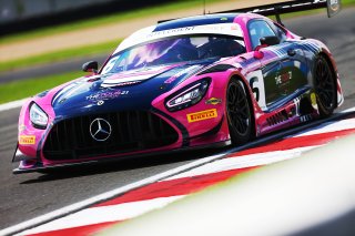Ian Loggie / Yelmer Buurman - RAM Racing Mercedes-AMG GT3
 | www.jakobebrey.com