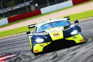 Andrew Howard / Jonny Adam - Aston Martin Racing Aston Martin Vantage AMR GT3
 | www.jakobebrey.com