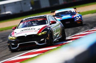 Chris Salkeld / Andrew Gordon-Colebrooke - Century Motorsport BMW M4 GT4
 | www.jakobebrey.com