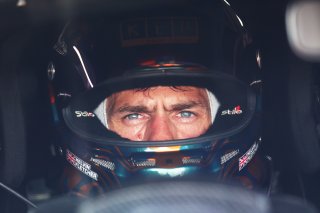 Kelvin Fletcher - JRM Racing Bentley Continental GT3
 | www.jakobebrey.com