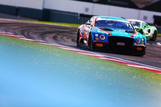 Kelvin Fletcher / Martin Plowman - JRM Racing Bentley Continental GT3
 | www.jakobebrey.com