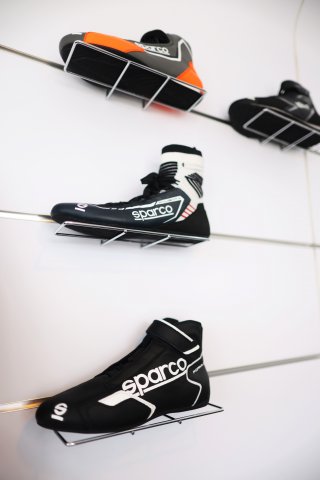 Sparco
 | JEP