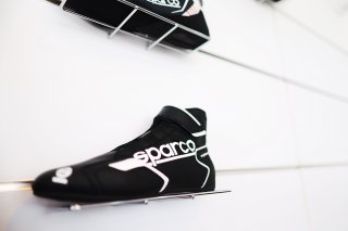 Sparco
 | JEP