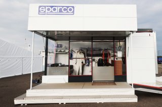 Sparco
 | JEP