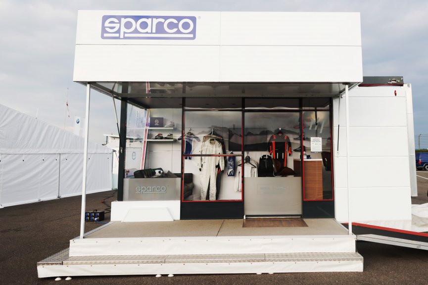 Sparco
