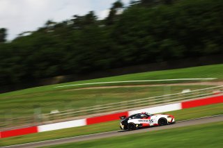 John Ferguson / Scott McKenna - Toyota GAZOO Racing UK Toyota GR Supra GT4
 | JEP