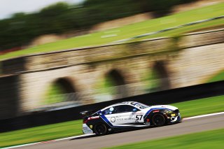 Will Burns / Gus Burton - Century Motorsport BMW M4 GT4
 | JEP