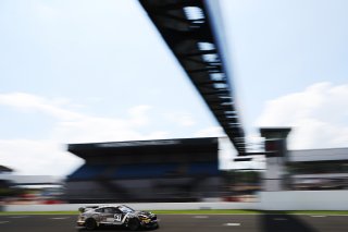 Will Moore / Matt Cowley - Academy Motorsport Ford Mustang GT4
 | JEP
