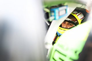 Leo Machitski - Barwell Motorsport Lamborghini Huracan GT3 Evo
 | JEP