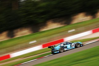 Nick Jones / Scott Malvern - Team Parker Racing Porsche 911 GT3 R
 | JEP