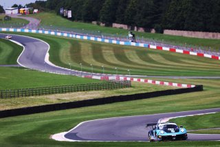 Nick Jones / Scott Malvern - Team Parker Racing Porsche 911 GT3 R
 | JEP