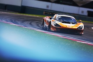 Morgan Tillbrook / Marcus Clutton - Enduro Motorsport McLaren 720S GT3
 | www.jakobebrey.com