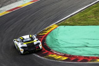 James Kell / Jordan Collard - Team Rocket RJN McLaren 570S GT4
 | Dom Gibbons Photography