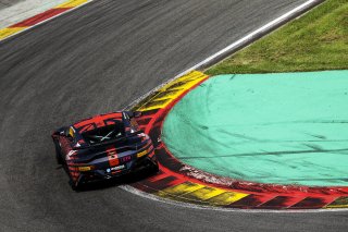 Matt Topham / Darren Turner - Newbridge Motorsport Aston Martin Vantage AMR GT4 
 | Dom Gibbons Photography