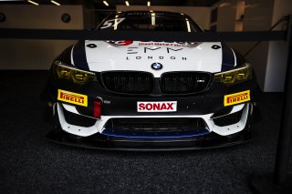 Will Burns / Gus Burton - Century Motorsport BMW M4 GT4 
 | JEP