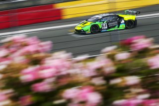 Leo Machitski / Dennis Lind - Barwell Motorsport Lamborghini Huracan GT3 Evo 
 | Dom Gibbons Photography