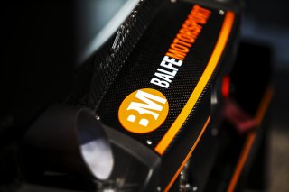 Balfe Motorsport
 | Jakob Ebrey